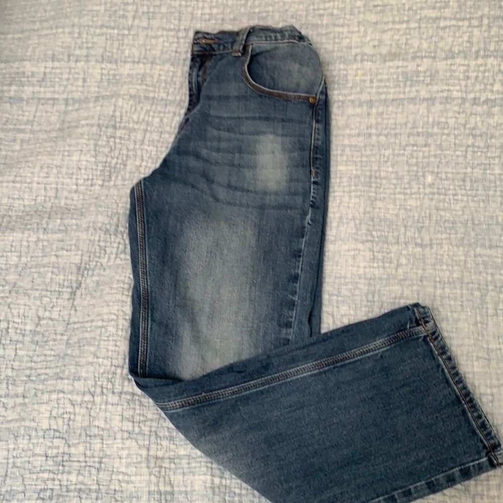 Boys husky jeans